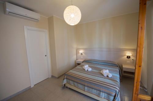 Donna Rosa Accommodation