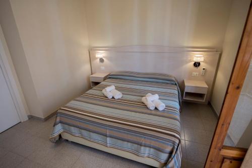 Donna Rosa Accommodation