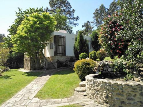 274 Casa Liméns, al lado de la playa en Cangas chambre d'hôte Salgueirón