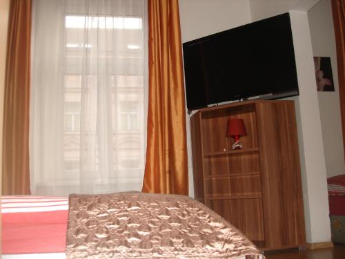 Pension Easy Journey, Praha (fotografie 10)