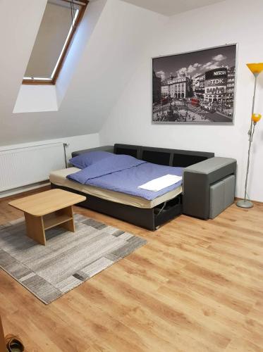  Kührner Apartman 11C in Szeged