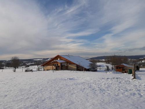 La ferme du bonheur