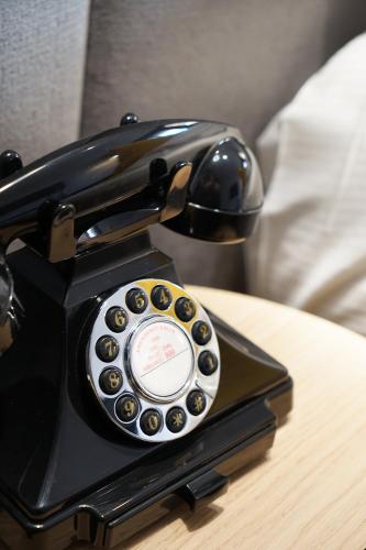 Hôtel Le Roosevelt - image 4