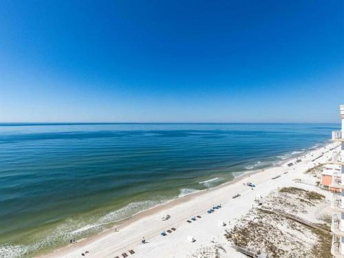 Phoenix Gulf Shores 1502 by Meyer Vacation Rentals - main image