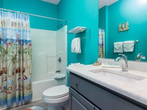 Plum Perfect by Meyer Vacation Rentals - image 3
