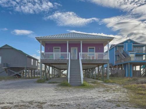 Plum Cute by Meyer Vacation Rentals - main image
