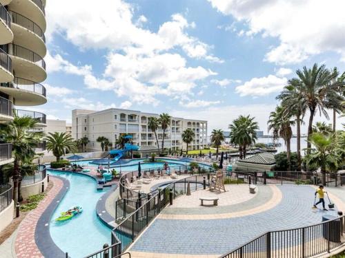 Phoenix On The Bay 2208 by Meyer Vacation Rentals - image 6