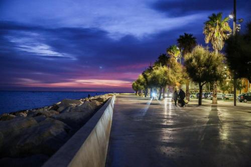 Casa Cala Portecchia