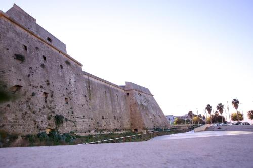 Casa Cala Portecchia