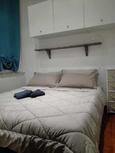 Casa Ligure con Aria Condizionata
