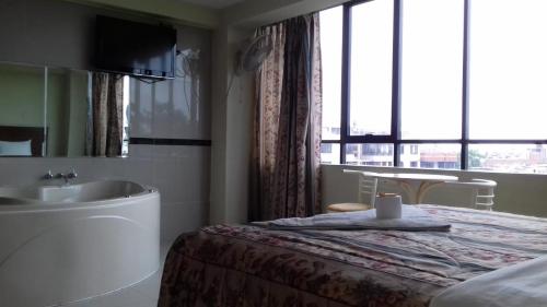 hotel photo