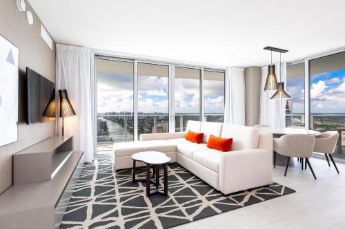 Private Ocean Condos at Hyde Beach Resort & Residences - 편의 시설/서비스