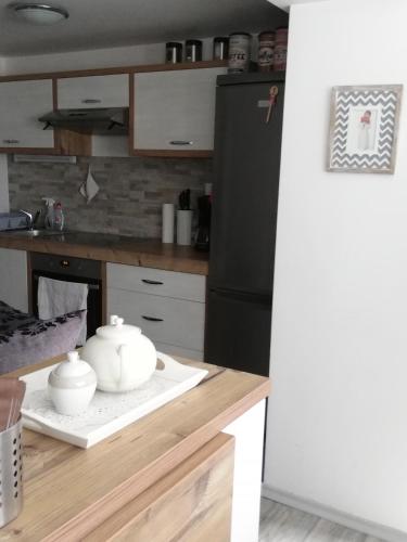 Instalaciones, Apartma Natura Kope in Mozirje