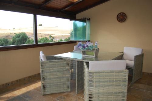 Casa Cascabelera