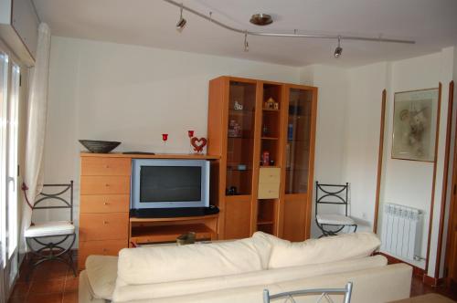 Casa Cascabelera