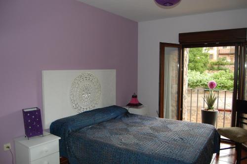 Casa Cascabelera