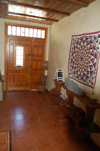 Casa Cascabelera