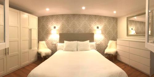  Apartamento Home Santo in Santiago de Compostela