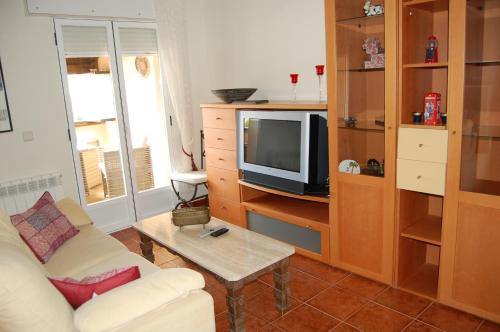  Casa Cascabelera in Ayllón