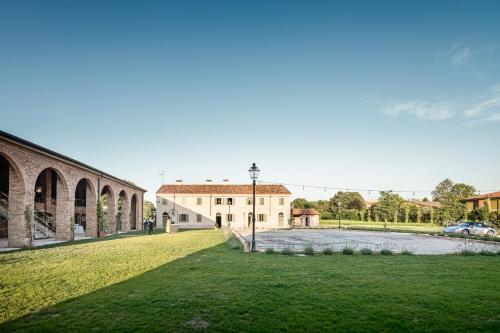 Il Gesuita - Hotel - Mantova