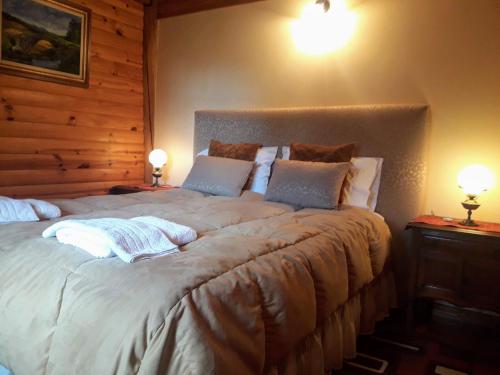 Las Bahias in 푸에르토 안고스투라