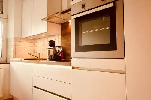 Vivo Apartments Herne in Herne, Deutschland