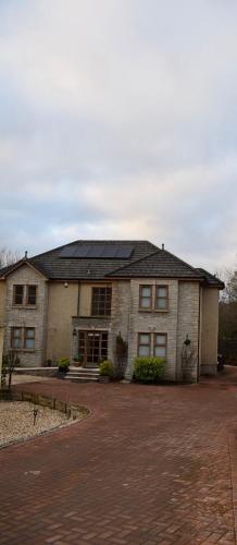 Kelpies Serviced Apartments Kavanagh- 5 Bedrooms, , Edinburgh and the Lothians