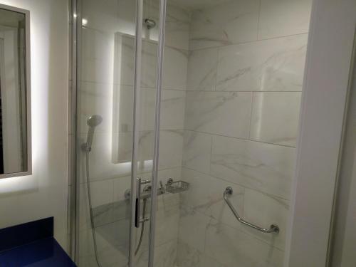 ORBI City Sea View Lux Apartment
