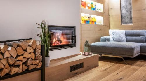 Forest Soul Deluxe Apartments