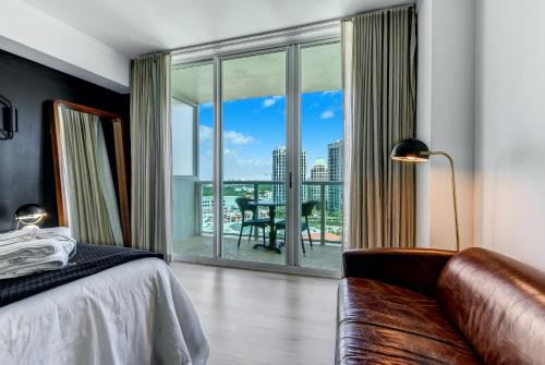 Double Bay Studio Sleeps 4 in Coconut Grove image 10