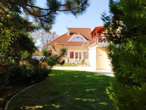 4 Évszak Apartman
