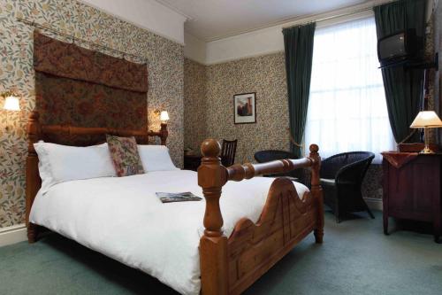 Holmwood House Guest Accommodation