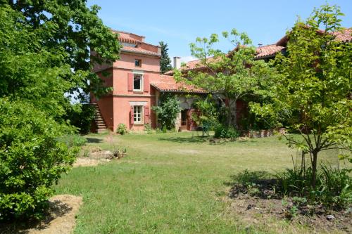 Chant du Buc, le Loft