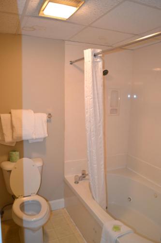 River Place Condos 205 2BD - image 3