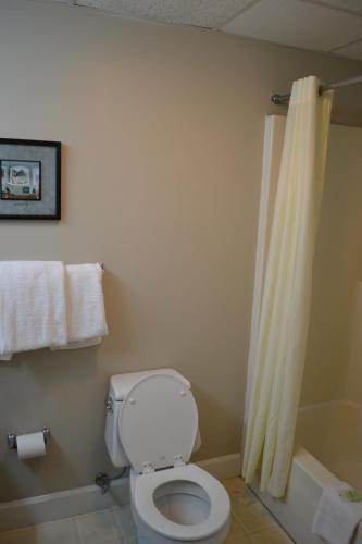 River Place Condos 205 2BD - image 4