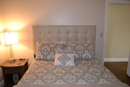 River Place Condos #504 2BD detail