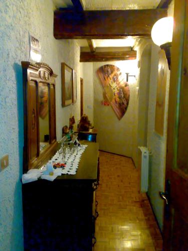 Ianua Coeli in Mosso Santa Maria