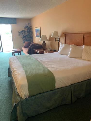 Miracle Springs Resort and Spa