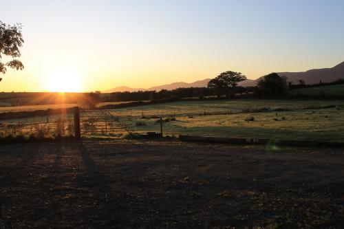 Farmyard Lane Glamping