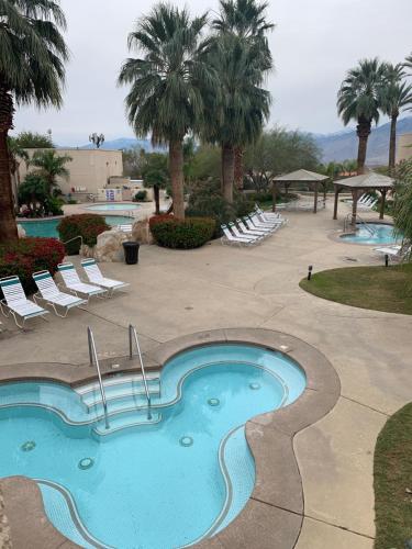 Miracle Springs Resort and Spa