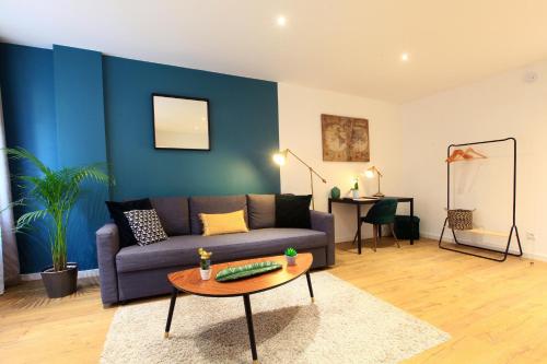 Top 12 Ville La Grand Commune Vacation Rentals Apartments Hotels 9flats