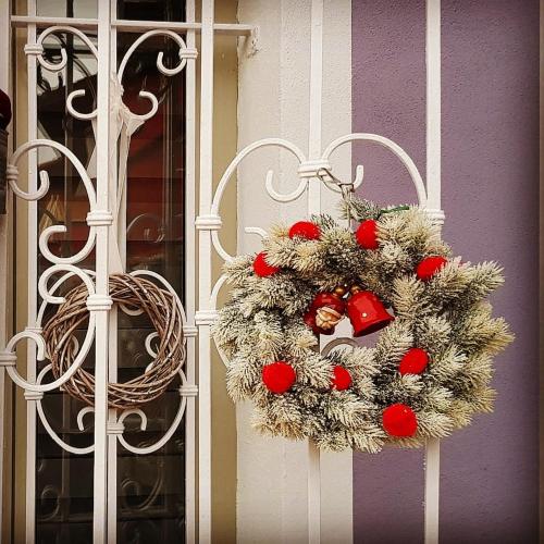 Cortile Gancia - Sweet House – Narzole, NY