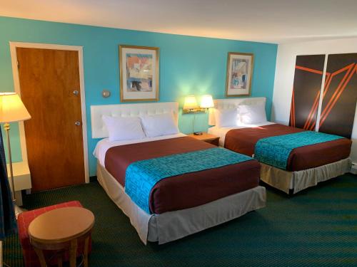 Howard Johnson by Wyndham Williamstown - image 5