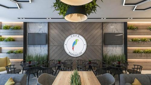 Hotel Papagalos - image 12