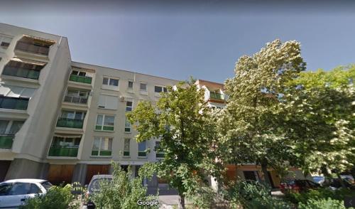 Exterior view, Pecsi Keco - Home over the city in Rokusdomb