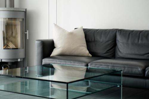  Wohnen wie Zuhause in Sagogn