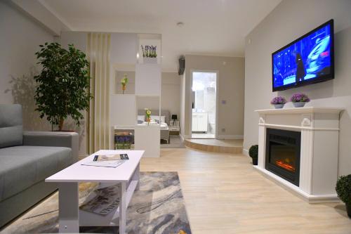 PRESIDENT in Alvadžinica