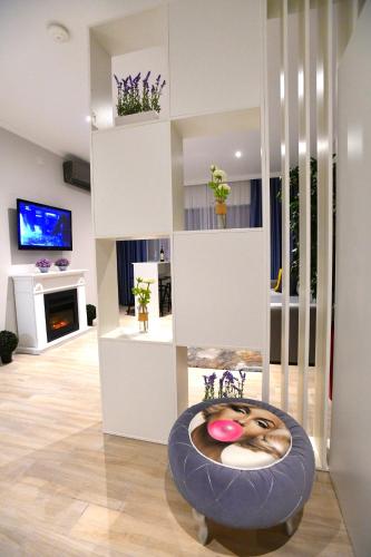Superior Apartment