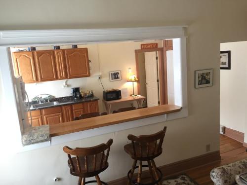 Historic Capitol Hotel Vacation Suites - image 11