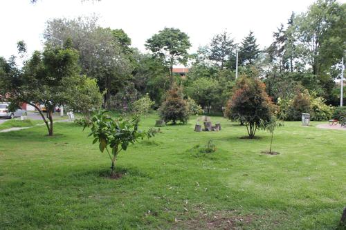 Casa Posada Amelia